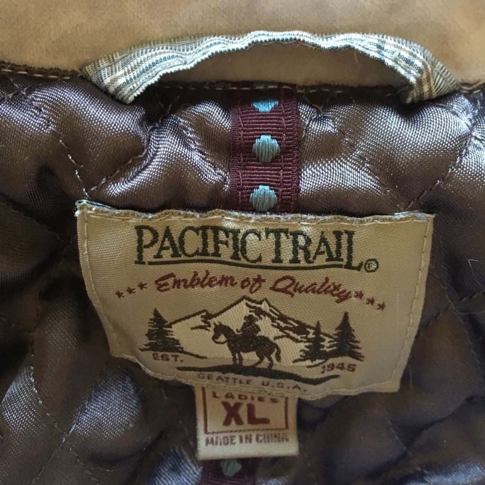 Heavy jacket - Picture 2 of 5